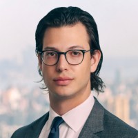 Naftali Group Employee Adam Tavel's profile photo