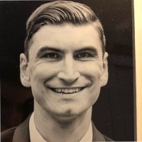 The Monastery Event Center Employee Trevor Betz's profile photo