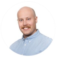 Jani Pietilä's profile photo
