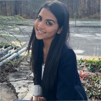 Suhani Patel Email