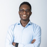 AAR Hospital Employee Alvin Ang'Ienda's profile photo