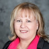 LBA Realty Employee Pam Wilson's profile photo