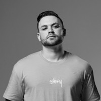 Fuzzy Events Employee Daniel Florian's profile photo
