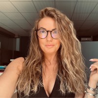 WestStein SIA Employee Līga Balode's profile photo