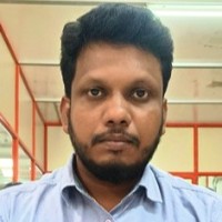 Arunkumar Selvaraju Email & Phone Number