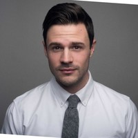 Cornerstone OnDemand Employee Daniel Hubbard's profile photo