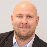 Demant Employee Mathias Andersen's profile photo