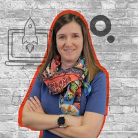 Talento Corporativo Employee Elena del Cueto Díaz's profile photo