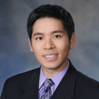 OrthoVirginia Employee Peter Yeh's profile photo