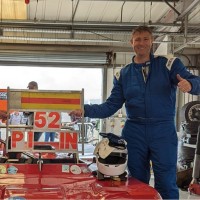 Crestchic Loadbanks Employee Jonathan Ceng's profile photo