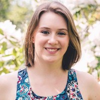 MyMiniFactory Employee Natalie Carrigan's profile photo