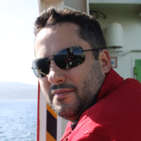 Efacec Employee Marco Branco's profile photo