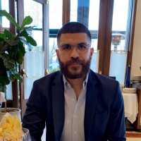 Adam's Polishes Employee Usama Abdulgasem's profile photo