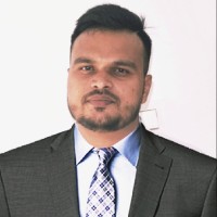 Excel International Employee Nasaruddin Shah's profile photo