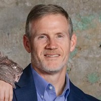 First Presbyterian Church Employee Bill Pardue's profile photo