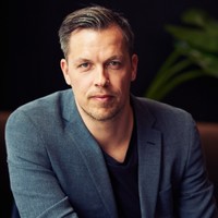 VOONIX.NET Employee Morten Marcussen's profile photo