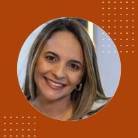 UniFECAF Employee Daniela Menezes Brandão's profile photo