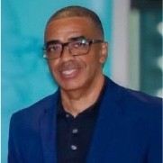 University of Curaçao Dr. Moises da Costa Gomez (UoC) Employee Edirel Susanna's profile photo