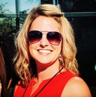 Dickson Insurance Agency Inc. Employee Amanda Sanker's profile photo