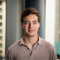 Medfin Employee Victor Palanco Arbulu's profile photo