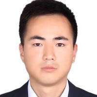 Antonoil Employee Li Shenglong's profile photo