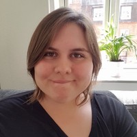 DNASense Employee Emma Huus's profile photo