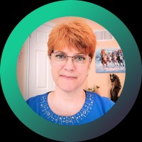 DynaScape Software Employee Lorelei W.'s profile photo