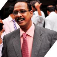 Radian Finserv Private Limited Employee R Rajkumar's profile photo