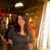 Prisha Arora's profile photo