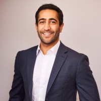 PM Technologies, Inc. Employee AJ Rastegar's profile photo
