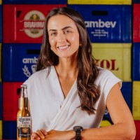 Ambev Employee Mariana Rech's profile photo