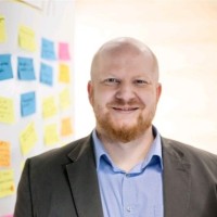 Hochschule Ansbach - University of Applied Sciences Employee Thomas Kumpf's profile photo