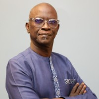 The Millennium Promise Alliance Employee Ousmane Diouf's profile photo