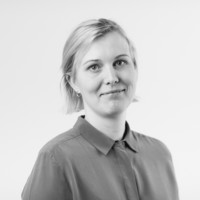 AstraZeneca Employee Anna Boström's profile photo