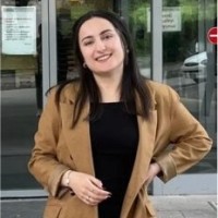 Lokman Hekim Sağlık Grubu Employee Beyzanur Ferah's profile photo