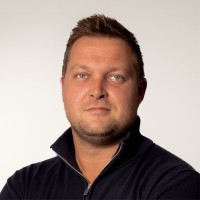 Fisherman's Choice Employee Geert Rooijen's profile photo