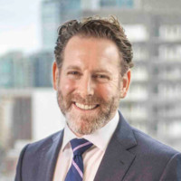 Kidder Mathews Employee Dylan Simon's profile photo