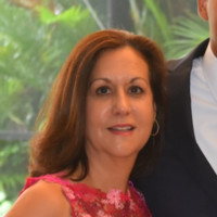 V. Ragolta Email & Phone Number