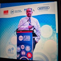 Cardiff Council Employee Simon Dooley's profile photo