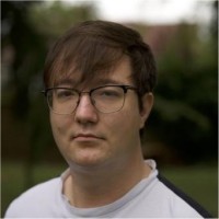 Nansen Employee Alexander Karsten's profile photo