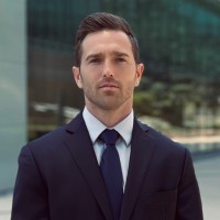 Carlton Fields Employee Austin Jackson's profile photo