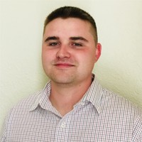 Hogan Transportation Companies Employee Kyle Bigham's profile photo