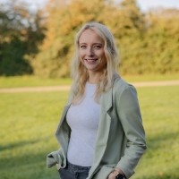 Spinnrad GmbH Employee Sarah Ewert's profile photo