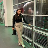 Street Dispatch Employee Marie Ecormier's profile photo