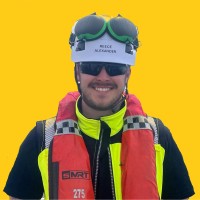 Innovair Employee Reece Alexander's profile photo