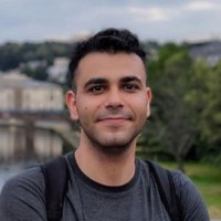 Sadegh Akhondzadeh Email