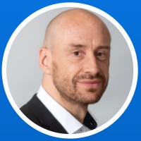 Steve Taylor's profile photo