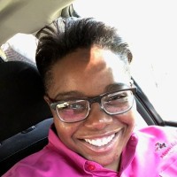 Nadia Johnson Email & Phone Number