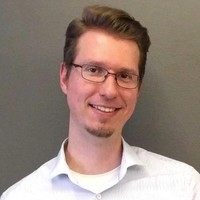Vertex Pharmaceuticals Employee Faruk Pasic's profile photo