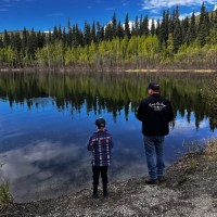 Everts Air Cargo Employee Rick Horton's profile photo